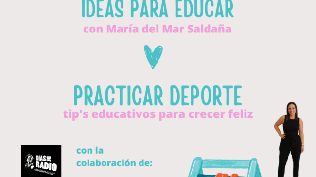 IDEAS PARA EDUCAR CUADRADO