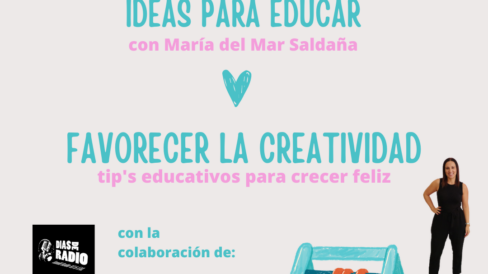IDEAS PARA EDUCAR CUADRADO