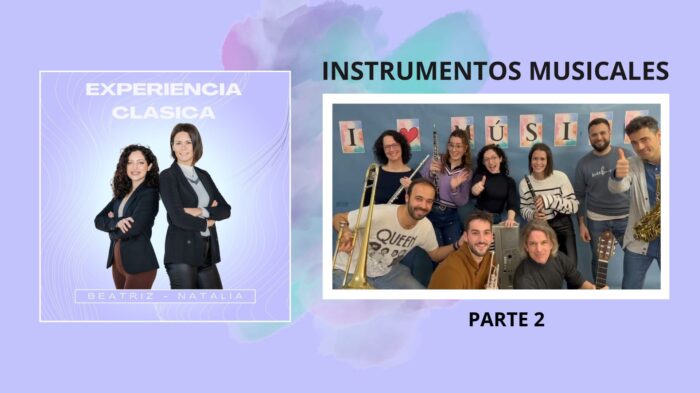INSTRUMENTOS MUSICALES 2