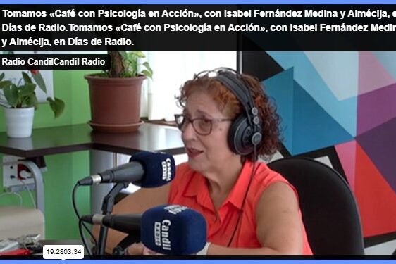 Isabel Fernandez Medina