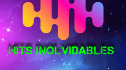 Logo hits inolvidables Hits Inolvidables