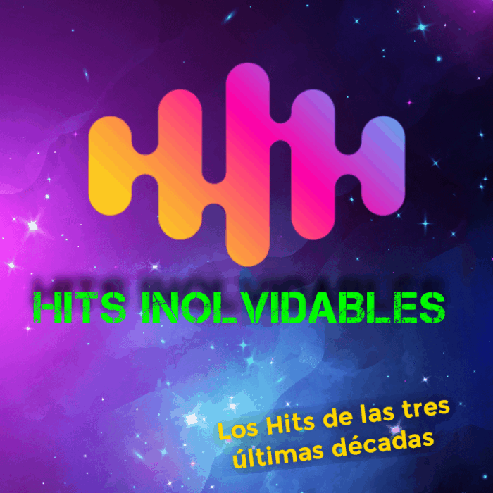 Hits Inolvidables