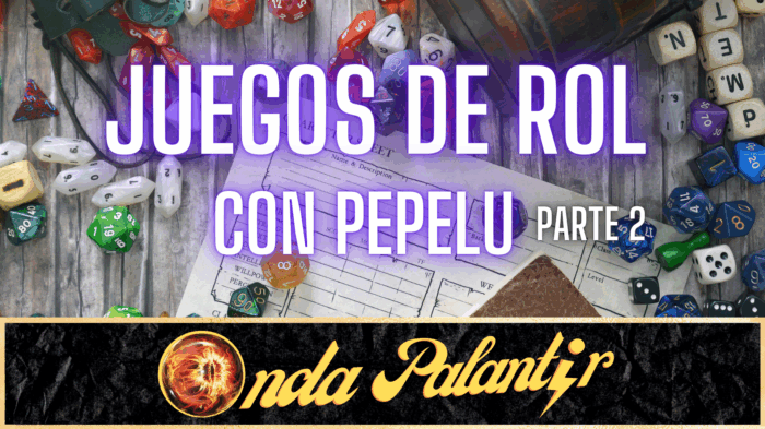 Onda Palantir 2×44 Web