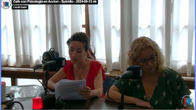 Psicologia accion suicidio