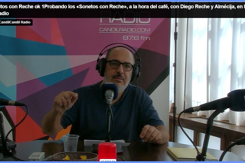 Reche diego