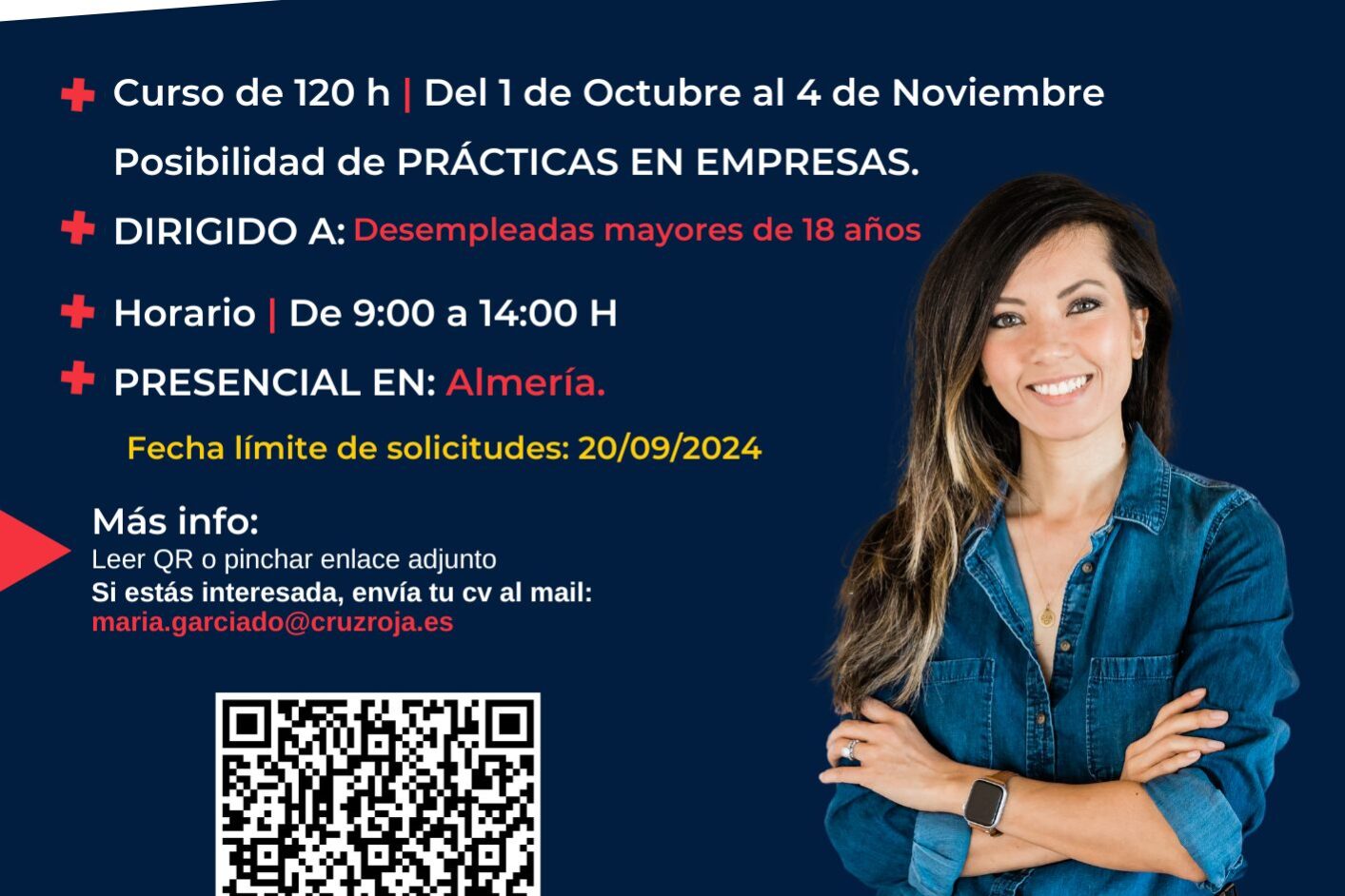 curso mantenimineto