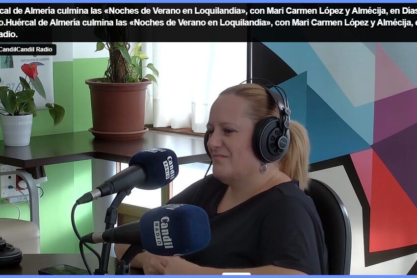 mari carmen lopez concejala