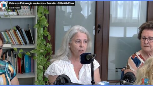 psicologia en accion suicidio