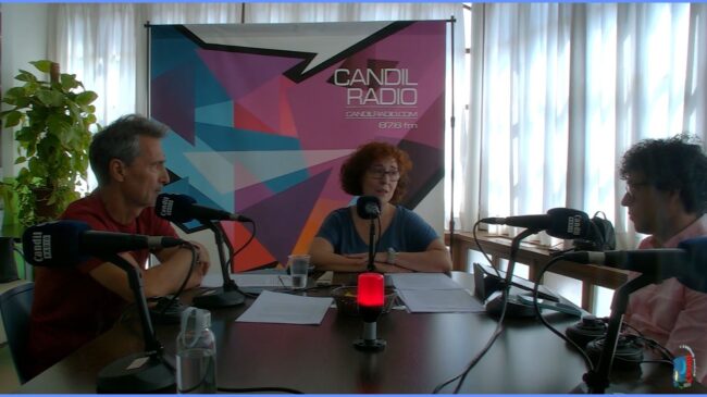 Cafe psicologia accion deporte