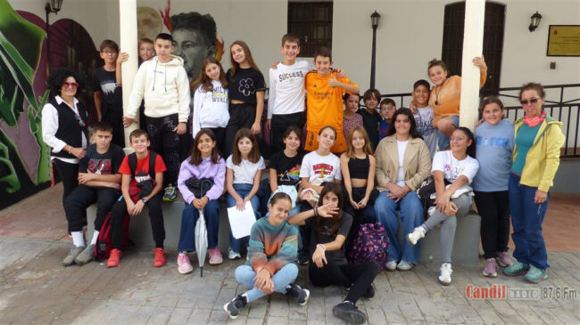 Ceip Clara Campoamor 2024-11-05 – 6to B – (2)