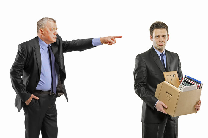 Despido-Improcedente