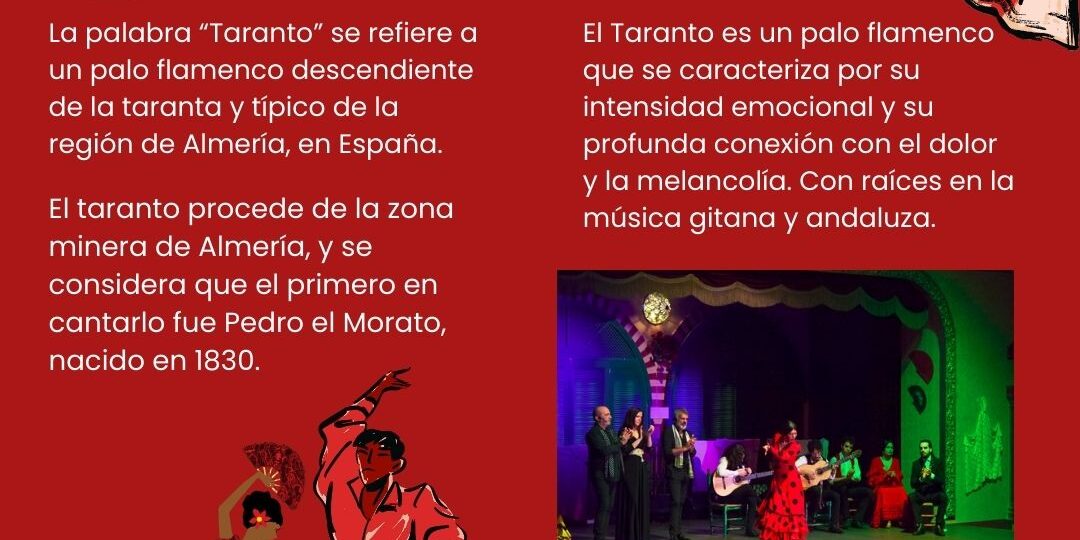 El Taranto