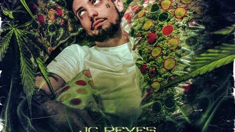 JC Reyes