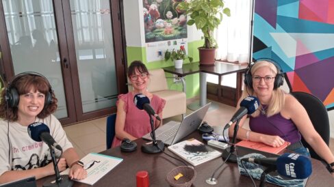 Mucho que Contar Mucho que Contar