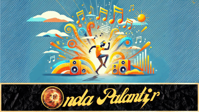 Onda Palantir 2×07 Web