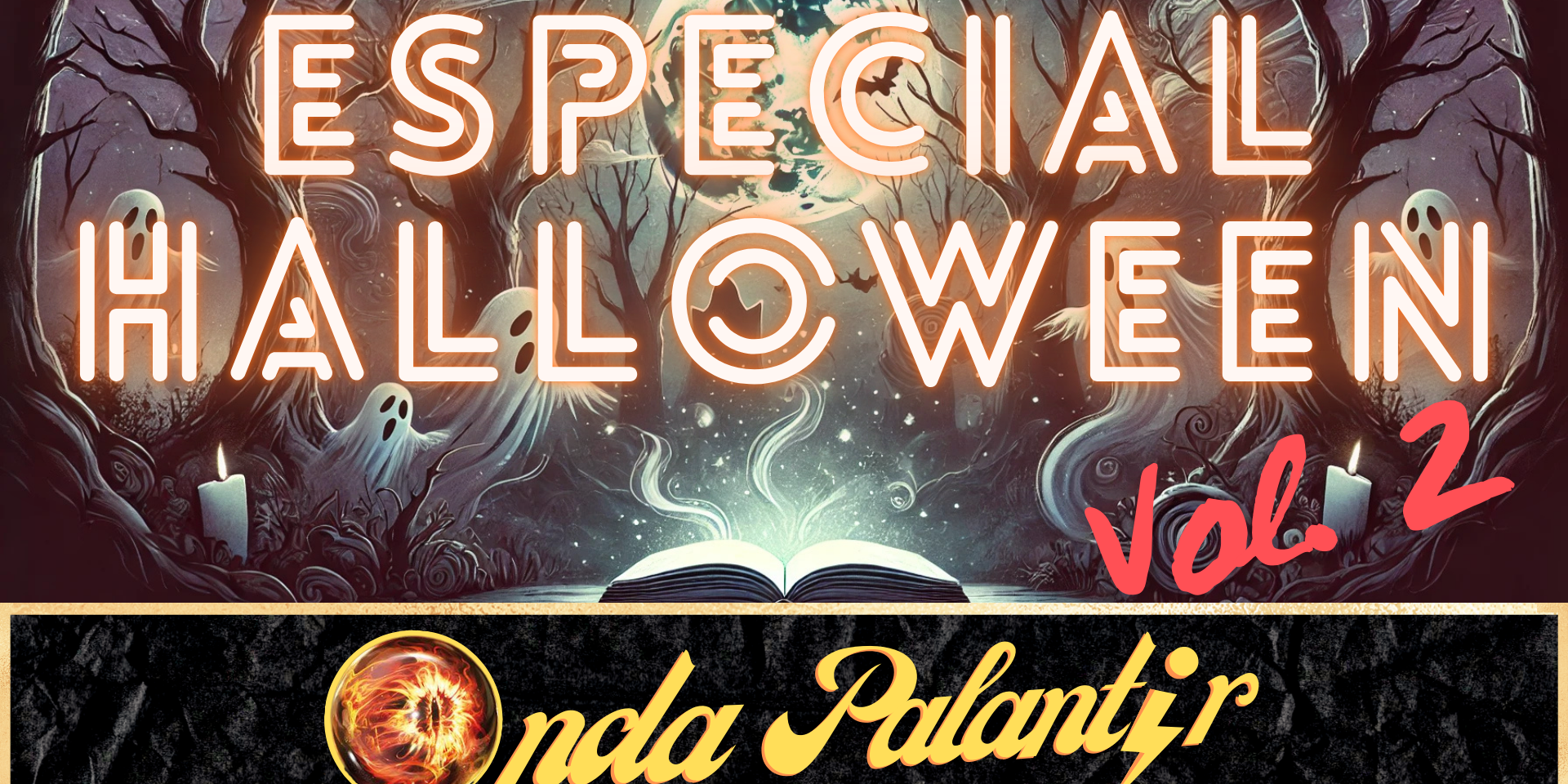 Onda Palantir 2×09 Web