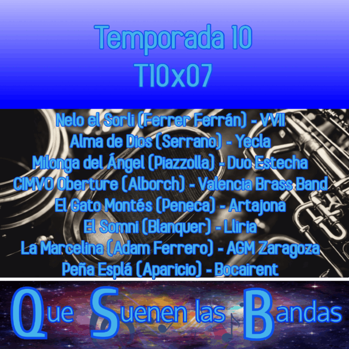 QSB T10x07
