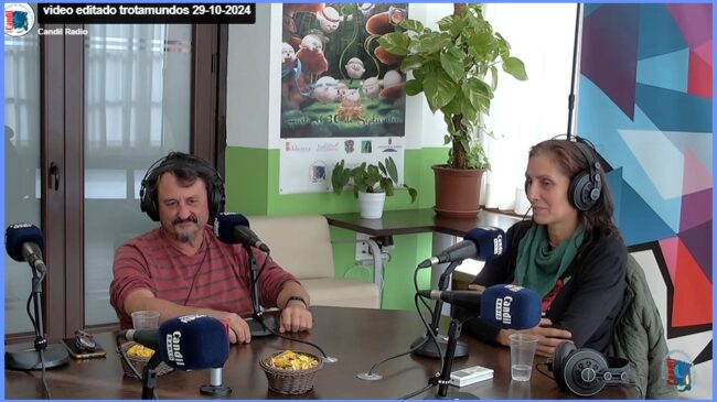 Trotamundos 2024-10-29