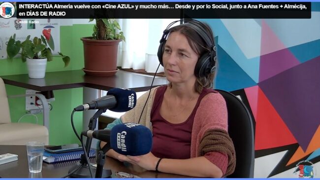 ana fuentes