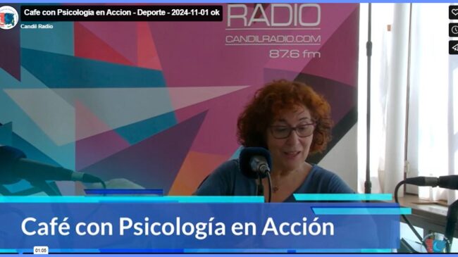 cafe psicologia deporte