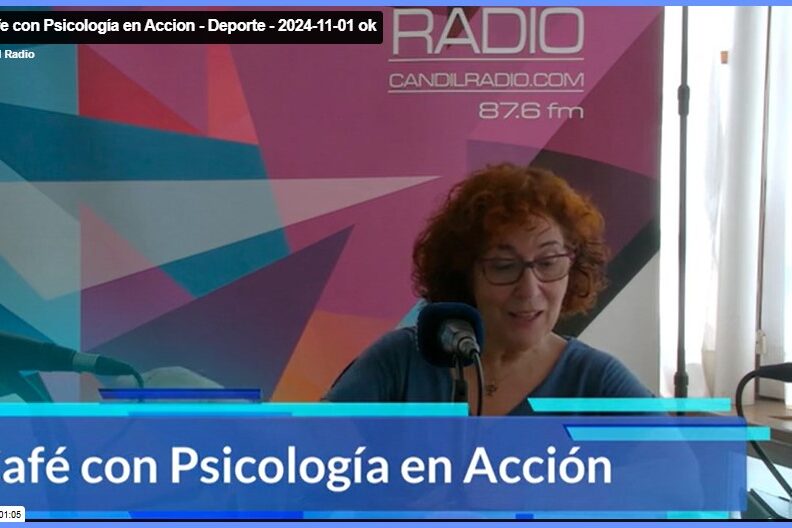 cafe psicologia deporte