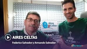 descarga