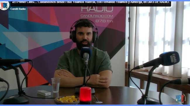 fernando yelamos