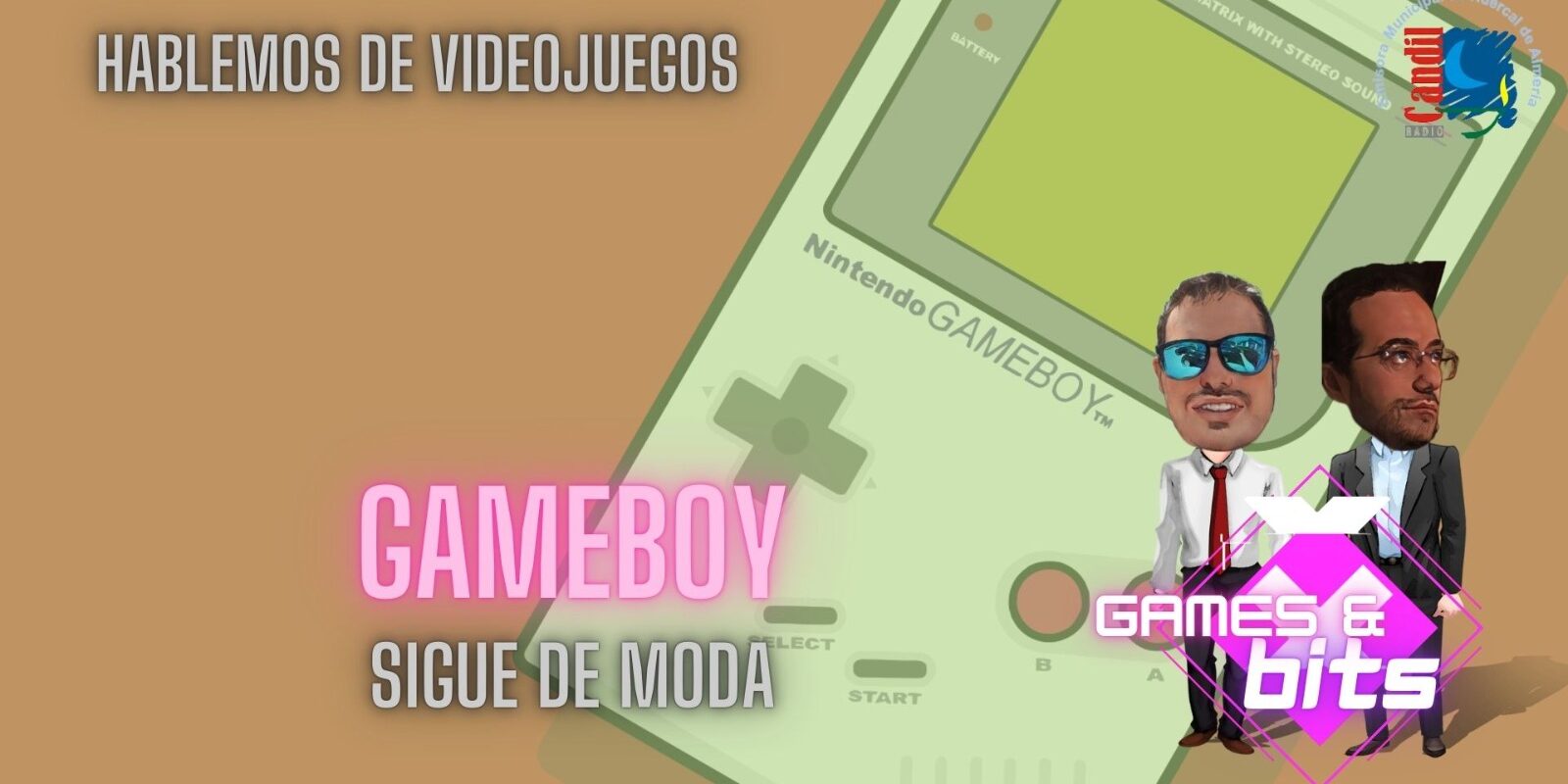 games and beats