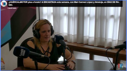 huercalmotor maricarmen