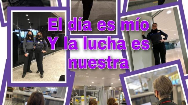 inseguridad privada mujer