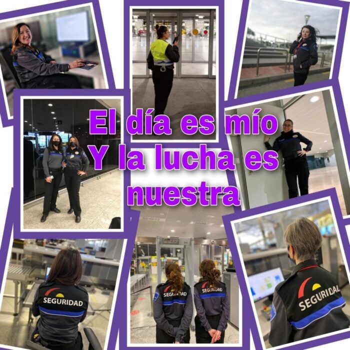 inseguridad privada mujer