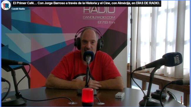 jorge barroso