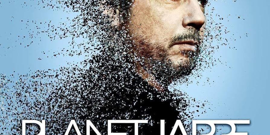 michel jarre