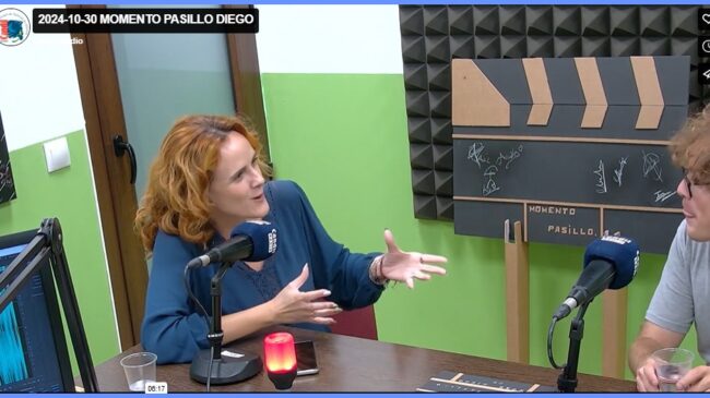 momento pasillo diego