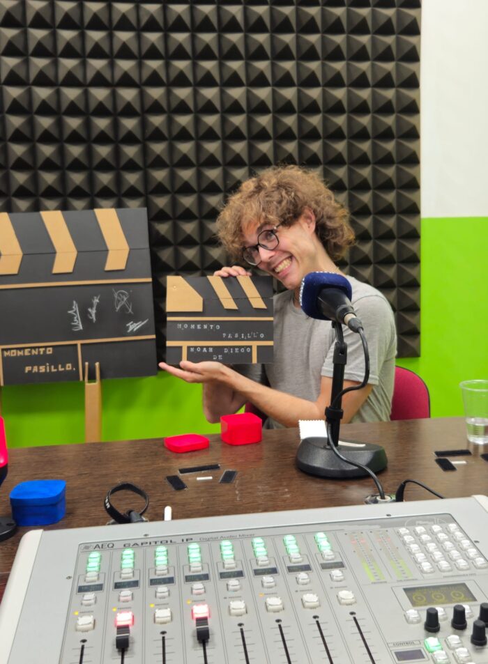 momento pasillo04 FOTO DIEGO