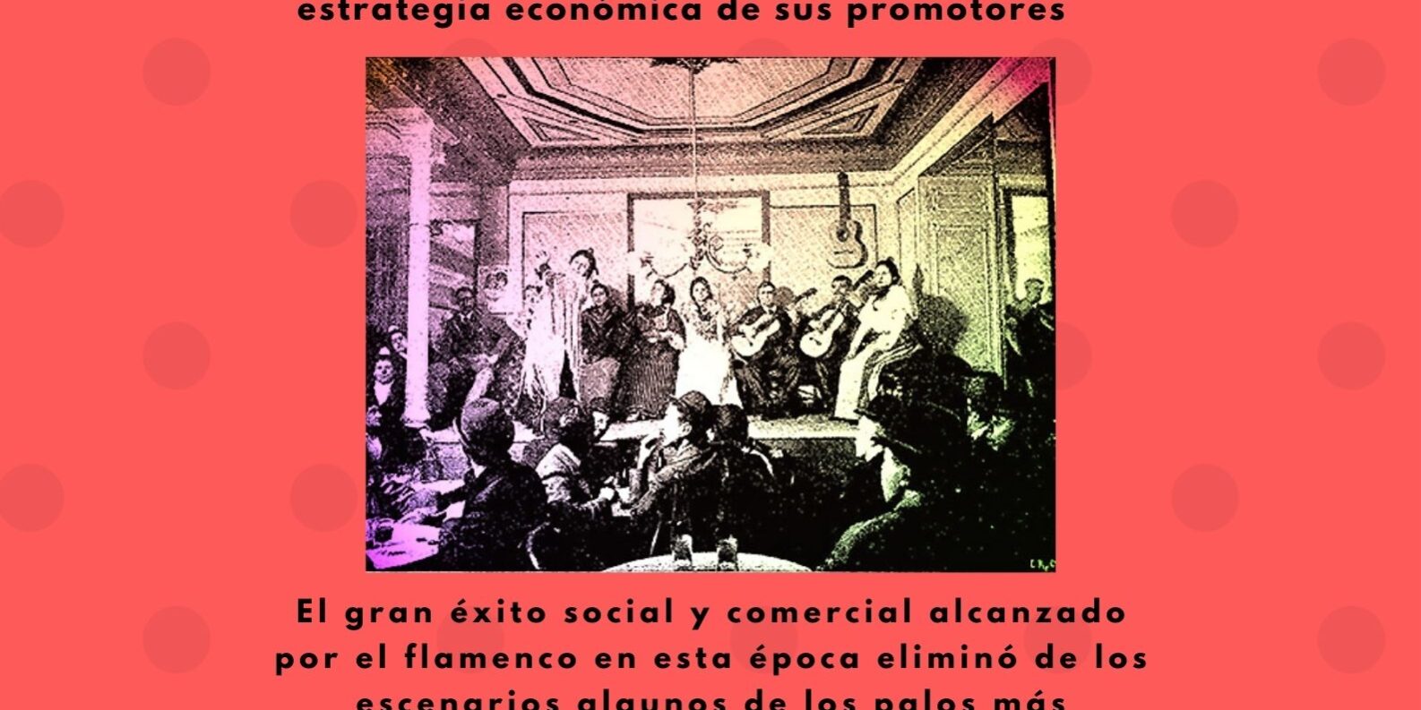 opera flamenca