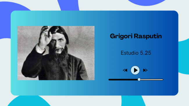 rasputin 01×28