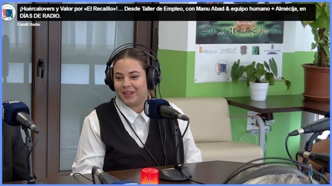 recaillo