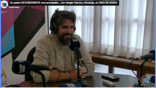 sergio garcia
