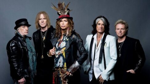 Aerosmith
