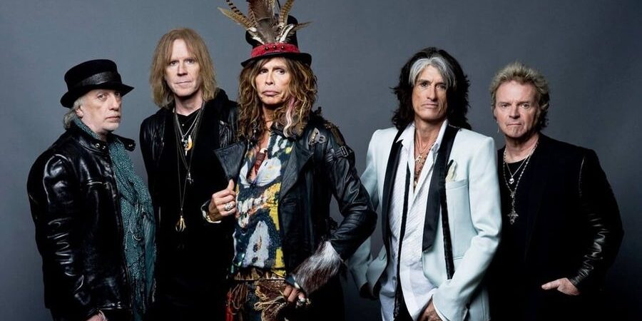 Aerosmith