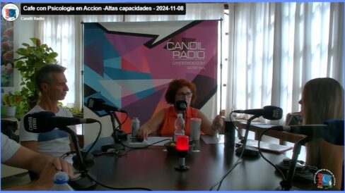 Cafe psicologia accion – altas capacidades
