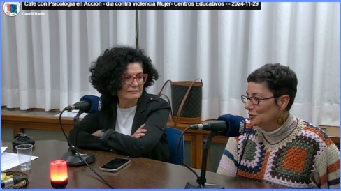 Cafe psicologia vilencia mujer centros educativos