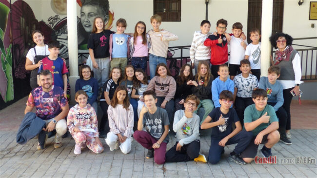 Ceip Clara Campoamor 2024-11-12 5to A – (2)