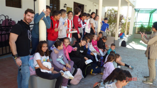 Ceip Clara Campoamor 2024-11-19 – 5to B (4)