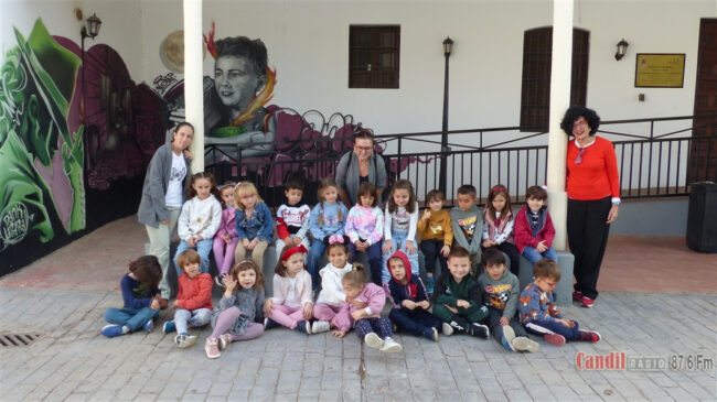 Ceip Clara Campoamor – 2024-12-03 – 5 Anios B – (45)