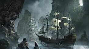 El holandés errante