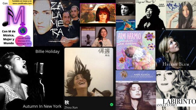 FOTOS CON M 292 OTOÑO