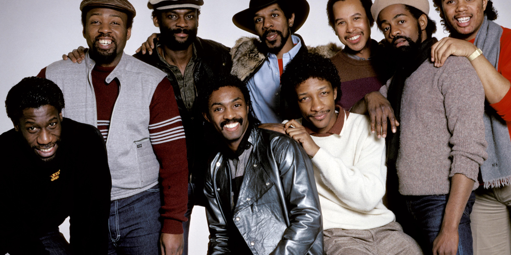 KOOL-AND-THE-GANG