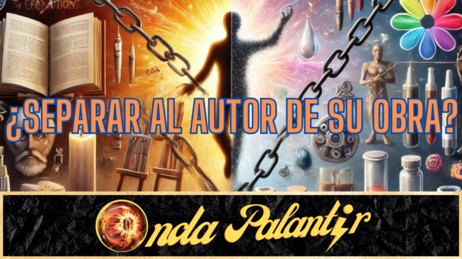 Onda Palantir 2×10 Web